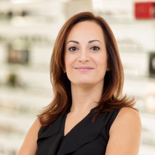 Dr. Giuseppina Orsini